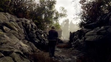 Resident Evil 4 Remake duyuruldu!