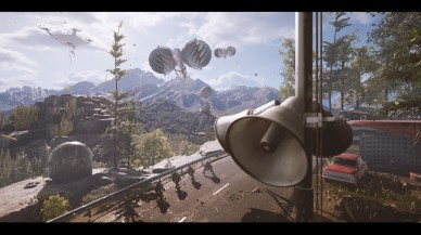 Atmoic Heart oyunu ertelendi mi? Yapım ekibinden açıklama