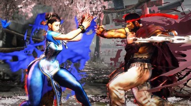 Street Fighter 6 fragmanı geldi! Ryu yeni oyunda yaşlandı