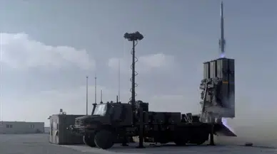 Hisar-O'dan Nokta Atışı: Hedef Yerle Bir