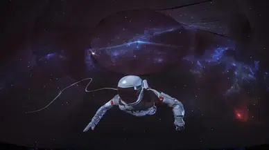 Uzay Vatan İçin Tarihi Bütçe: 2026'da Rekor Kaynak Ayrıldı