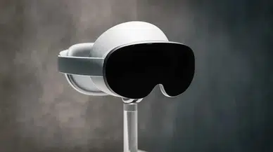 Samsung Galaxy XR: Yeni Sanal Gerçeklik Gözlüğü Tanıtıldı