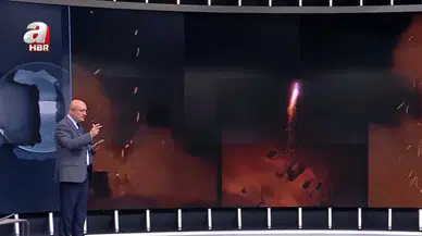 HİSAR-O Hava Savunma Sistemi Test Atışında Başarılı Sonuçlar Aldı