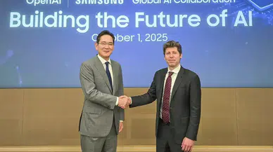 Samsung ve OpenAI’dan Stratejik İş Birliği