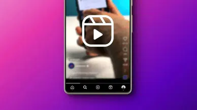 Instagram Reels İzleme Geçmişi Özelliğini Kullanıma Sundu