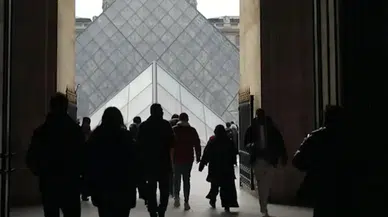 Telegram Kurucusundan Louvre Soygununa Yorum: Büyük Bir Ülkenin Çöküşü