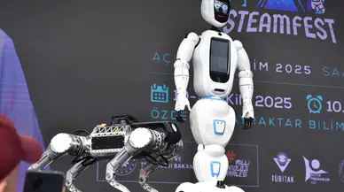 Güney Kore'de Veri Merkezi Yangını: 858 Terabayt Bilgi Kaybı