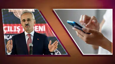 Marmara Denizi'nde 5 Büyüklüğünde Deprem: Ulaştırma ve Altyapı Bakanı Uraloğlu'ndan Açıklama