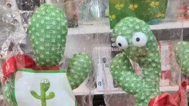 Aileler Dikkat! Boğulma Riski Taşıyan Oyuncak Piyasadan Toplatılıyor