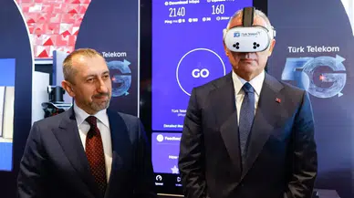 5G Teknolojisi İlk Kez AKM'de Deneyimlendi