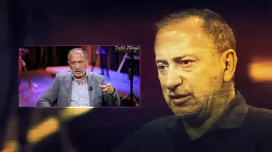 Fatih Altaylı, Youtube'a Ara Verdi: "Bize Biraz Müsaade"