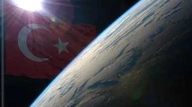 Uzay ve Havacılığa Ayrılan Bütçe Rekor Seviyeye Yükseldi