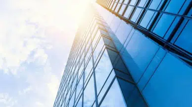 Yeni Buluş Tüm Pencereleri Güneş Paneline Çevirebilir