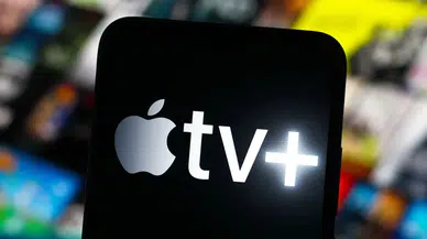 Apple TV+ İsminde Değişiklik: Artık Sadece "Apple TV" Olarak Anılacak