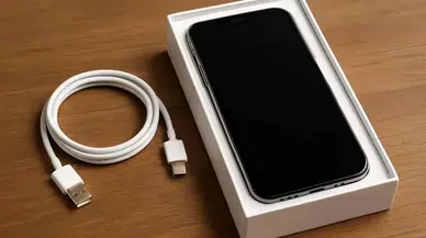 Akıllı Telefonların Kutusundan Şarj Kablosu da Kaldırıldı