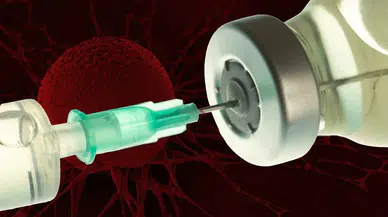 Yeni Nesil Kanser Aşısı Agresif Tümörleri Yüzde 88 Oranında Önledi