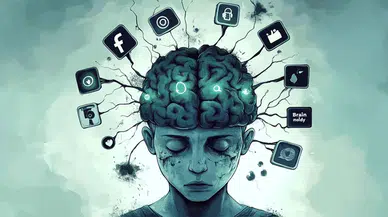 Sosyal Medyanın Gizli Faturası: Ücretsiz Platformların Korkutan Gerçeği