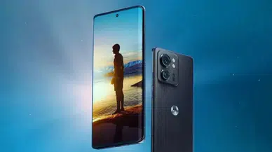 Motorola Türkiye Pazarına Dönüyor