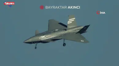 BAYRAKTAR KIZILELMA, ASELSAN’ın MURAD 100-A Radarıyla Tarih Yazdı