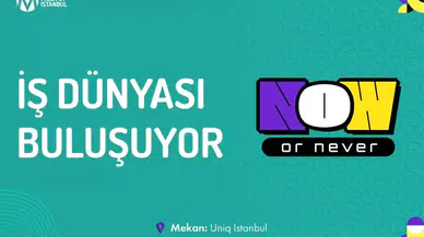 Pazarlama ve İş Dünyasının Önemli İsimleri Meetup Istanbul 2025 Sahnesinde Buluşuyor