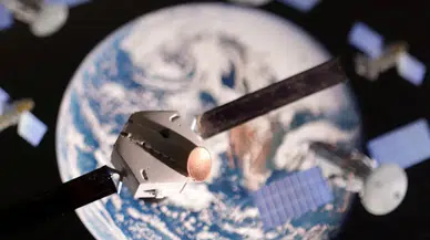 Avrupa safları sıklaştırıyor: Elon Musk'ın Starlink projesine karşı dev ittifak