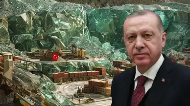 Türk Dünyası Yer Altında Birleşti: Kritik Mineraller İçin İş Birliği Adımı