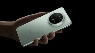 Huawei, Apple'ın Ultra İnce iPhone Air Modeline Rakip Olacak Yeni Telefon Üzerinde Çalışıyor