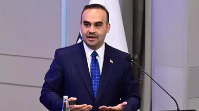 Bakan Kacır: Savunma Sanayisindeki Kabiliyetimizi Dünyaya İspat Etti