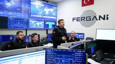 Fergani Uzay İkinci Milli Uydusu FGN-100-d2'yi Başarıyla Fırlattı: Hedef Küresel Konumlama Sistemi