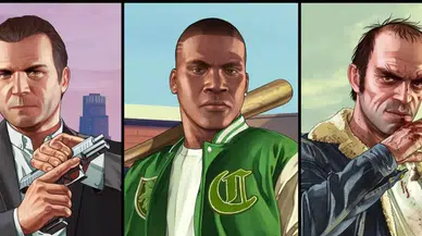 GTA 6 Ertelendi, Ancak GTA 5 Hâlâ Kazandırmaya Devam Ediyor