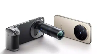 Fotoğraf Makinesi Kalitesinde! vivo X300 Serisi'nin Türkiye'de Ön Satışları Başladı