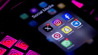 ABD Merkezli Cloudflare'in Sosyal Medya Platformuna Erişim Sorunu