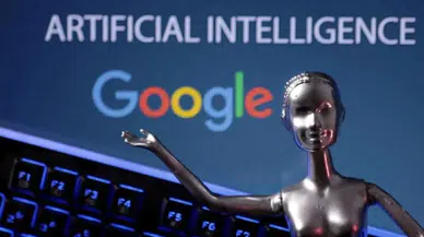 Yapay Zeka Yarışı Kızıştı: Google’dan Tarihi Hamle