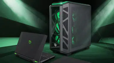 BİM’den Oyun Severlere Sürpriz: RTX 5070’li Monster Laptop ve Oyuncu Kasıası Geliyor!