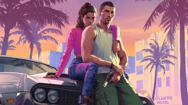 GTA VI'nın Çıkış Tarihi Bir Kez Daha Ertelendi