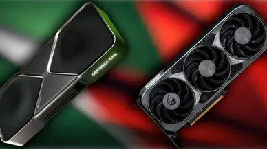 Ekran Kartı Fiyatları Yükselişe Geçebilir: NVIDIA ve AMD'den Oyunculara Kötü Haber