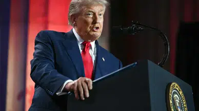 Donald Trump Yapay Zekaya Dair Kritik Kararnameyi İmzaladı