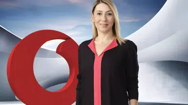 Vodafone'un Yeni Alan Kodu 547 ile Her Numara Anlam Kazanıyor