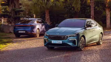 TOGG T10F Performansıyla Göz Doldurdu: Tek Depo Şarjla İstanbul'dan İzmir'e Ulaştı