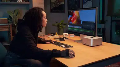 Mac mini ve Mac Studio Modellerinin Tanıtım Tarihleri Belli Oldu