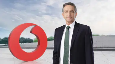 Vodafone’dan 5G’de Yapay Zeka Destekli Müşteri Deneyimi