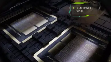 Beyaz Saray, Nvidia'nın 'Blackwell' Çiplerinin Çin'e Satışını Yasakladı