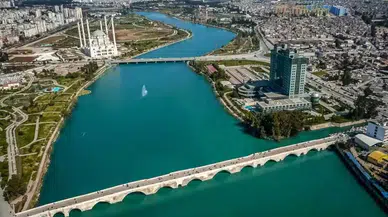 Yapay Zeka, Yüreğir'i Türkiye'nin En Yaşanılmayacak İliçesi Olarak Belirledi