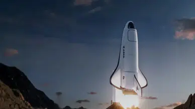 Japonya'dan 'Uzay Taksi' Projesi: 60 Dakikalık Yolculuğun Bedeli Dikkat Çekiyor