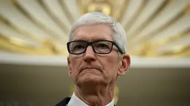 Apple CEO'su Tim Cook Görevini Bırakabilir: Yeni İsim Belli Oldu