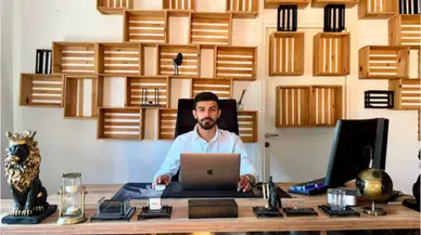 Rynexor Kurucusu: “Siber Güvenlikte Farkındalık Kadar Erişilebilir Koruma da Önemlidir”