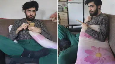 Barış Özbay, Üç Yıl Aradan Sonra Arkadaşının Nişanına Katıldı