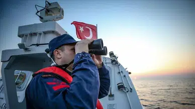 TÜRKSAT'tan Denizler İçin Kritik Hamle