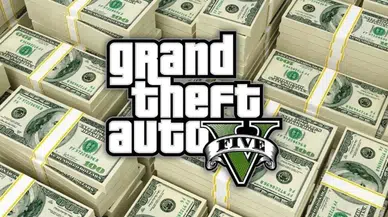 GTA 5 Para Hilesi Nasıl Yapılır? (2025 Kasım Güncel Yöntemler)