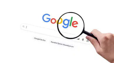 Google'a Bu Rakamı Yazınca Ekran Sallanmaya Başlıyor: İşte Nedeni